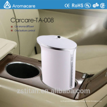 Aromacare 40 ml mini moda portátil estilo difusor do carro aroma